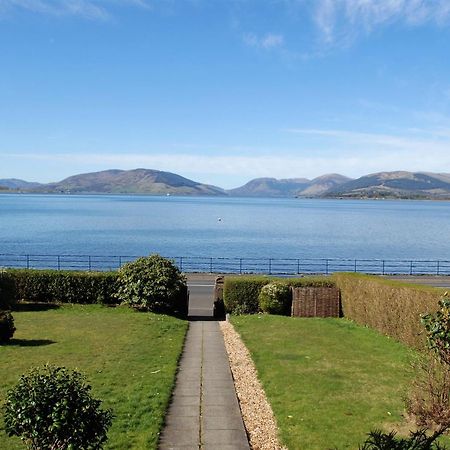 The Ardyne Guest House Rothesay Exterior foto